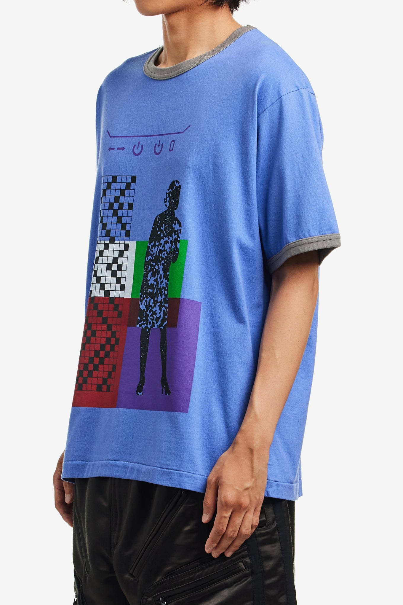 CAV EMPT SUBSUMPTION RINGER T
