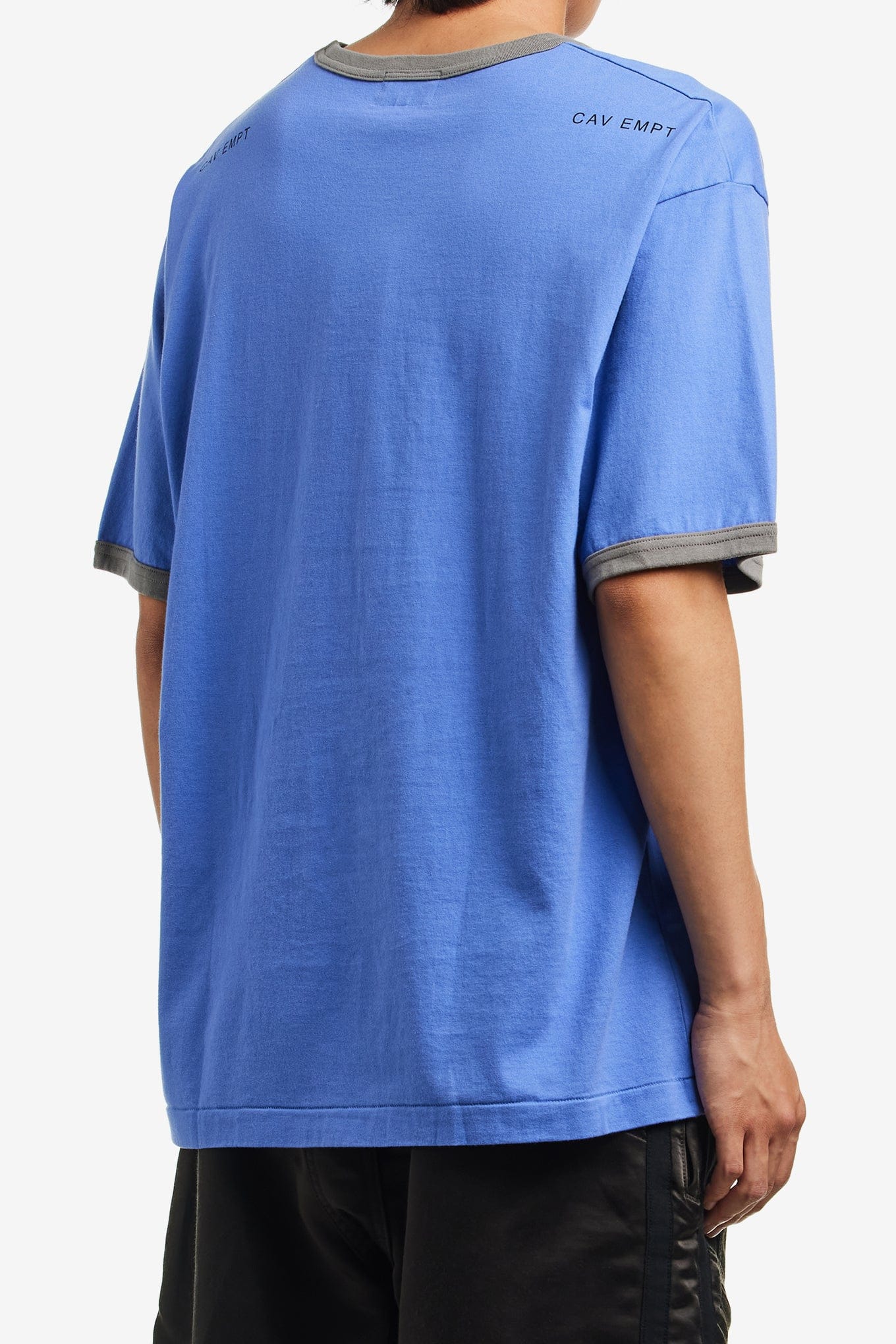 CAV EMPT SUBSUMPTION RINGER T
