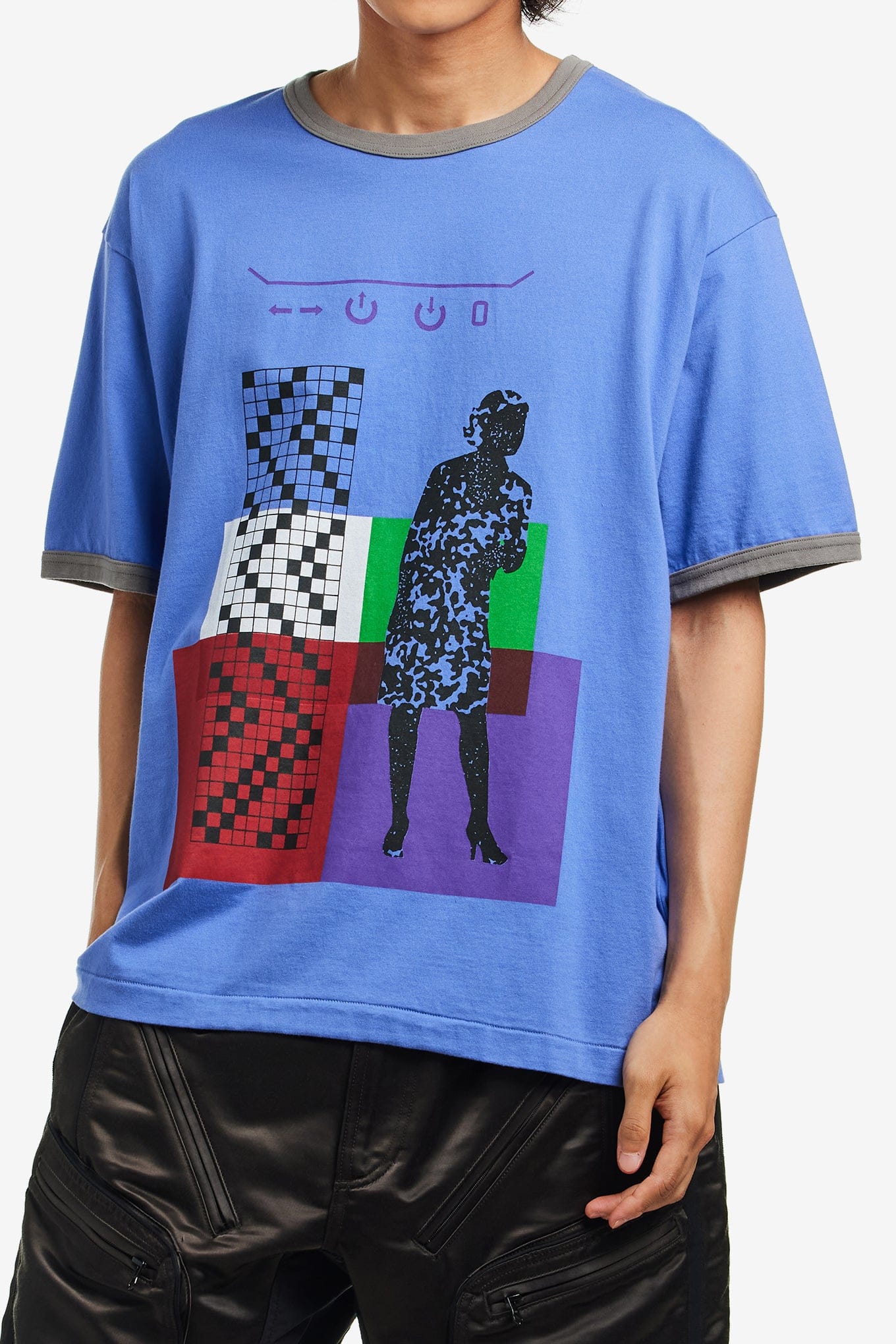 CAV EMPT SUBSUMPTION RINGER T