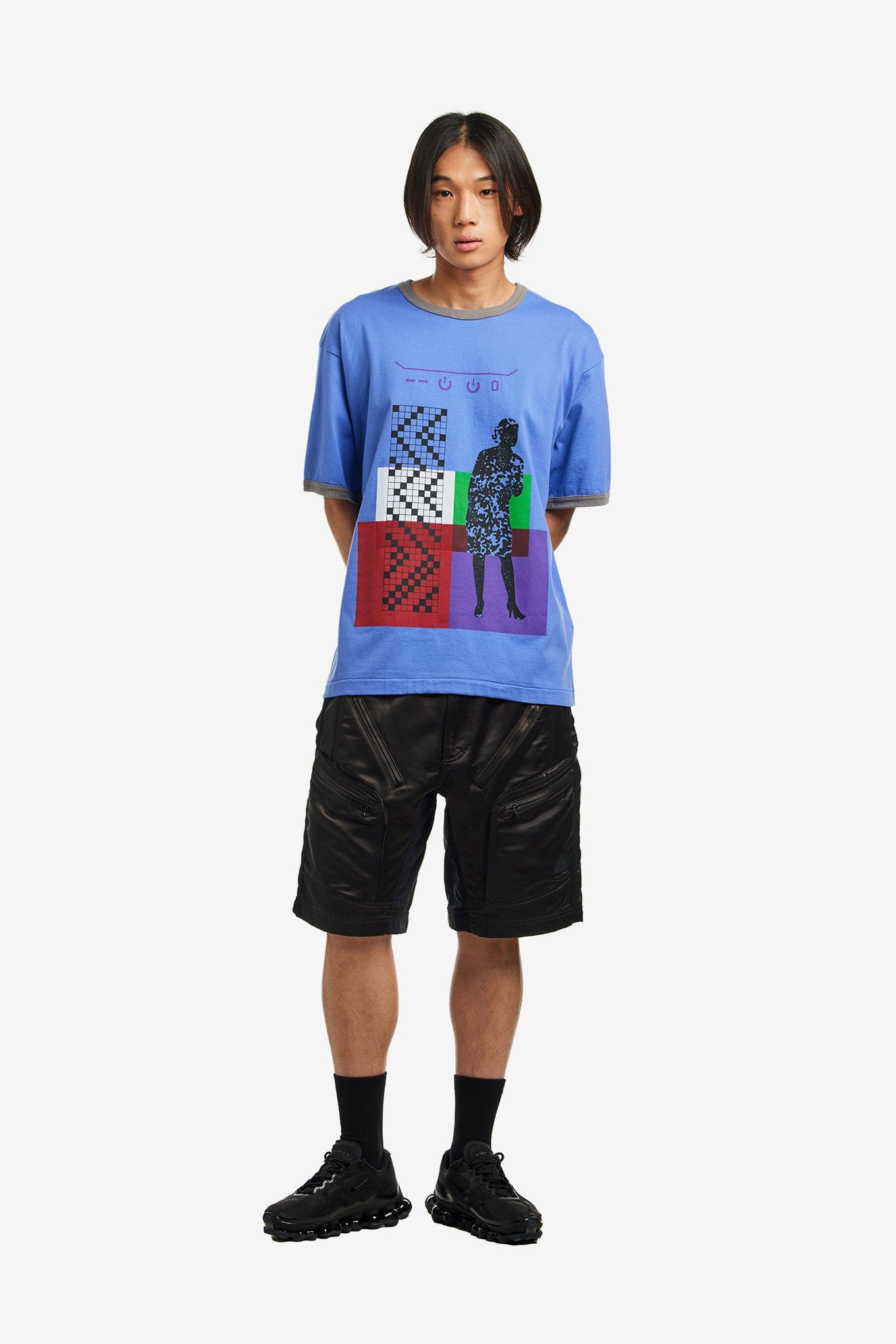 CAV EMPT SUBSUMPTION RINGER T