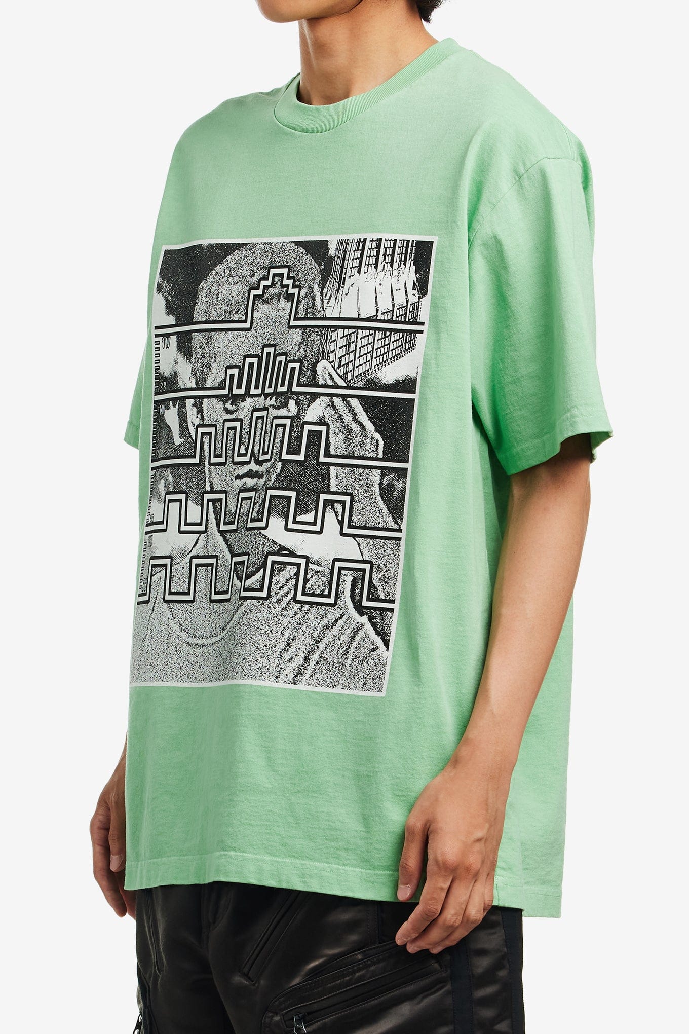 CAV EMPT OVERDYE PARADIGM T