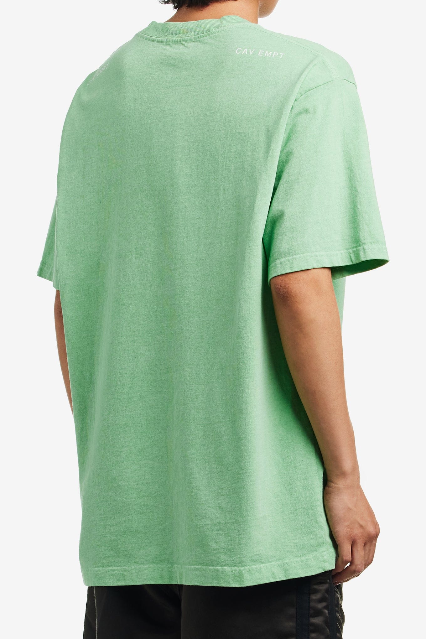 CAV EMPT OVERDYE PARADIGM T