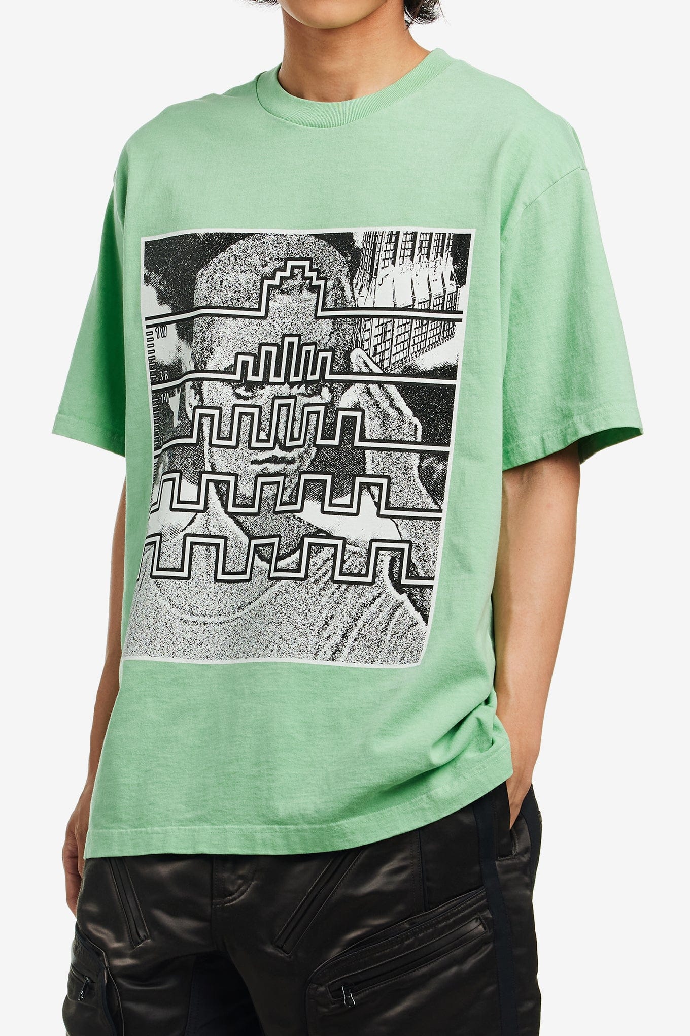 CAV EMPT OVERDYE PARADIGM T