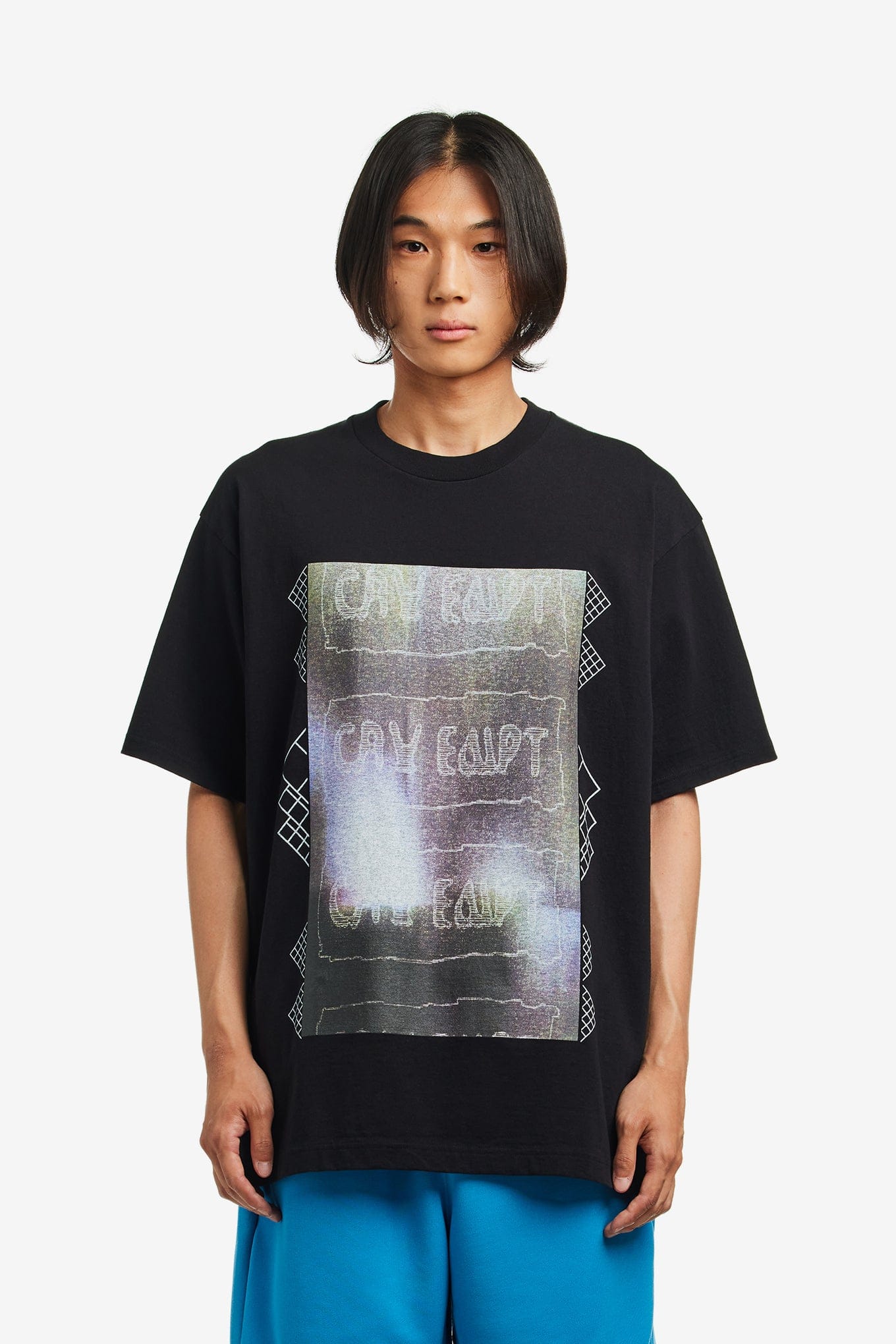 CAV EMPT AS TR - 35 - K - 009425 T