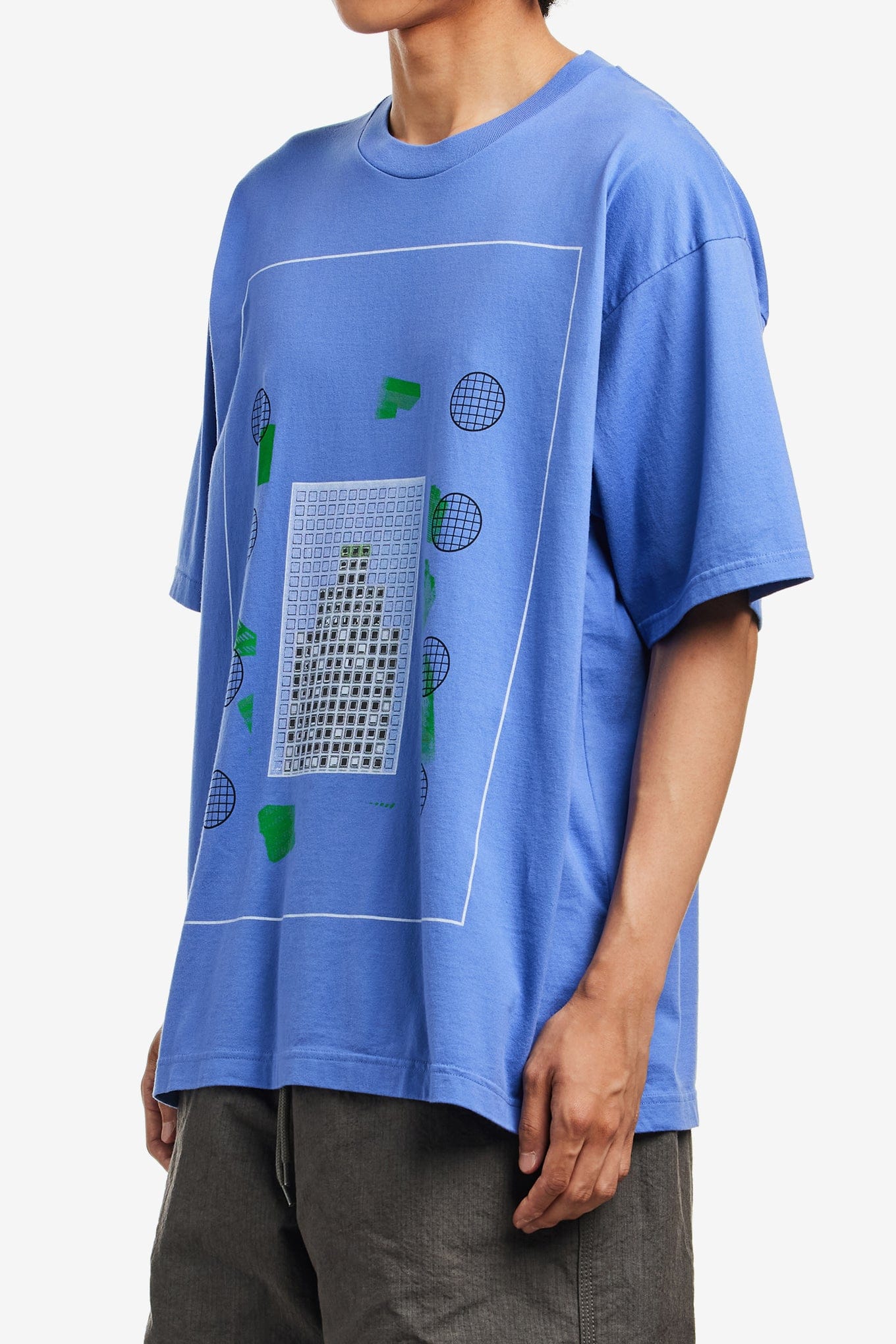 CAV EMPT AS Dome BIG T