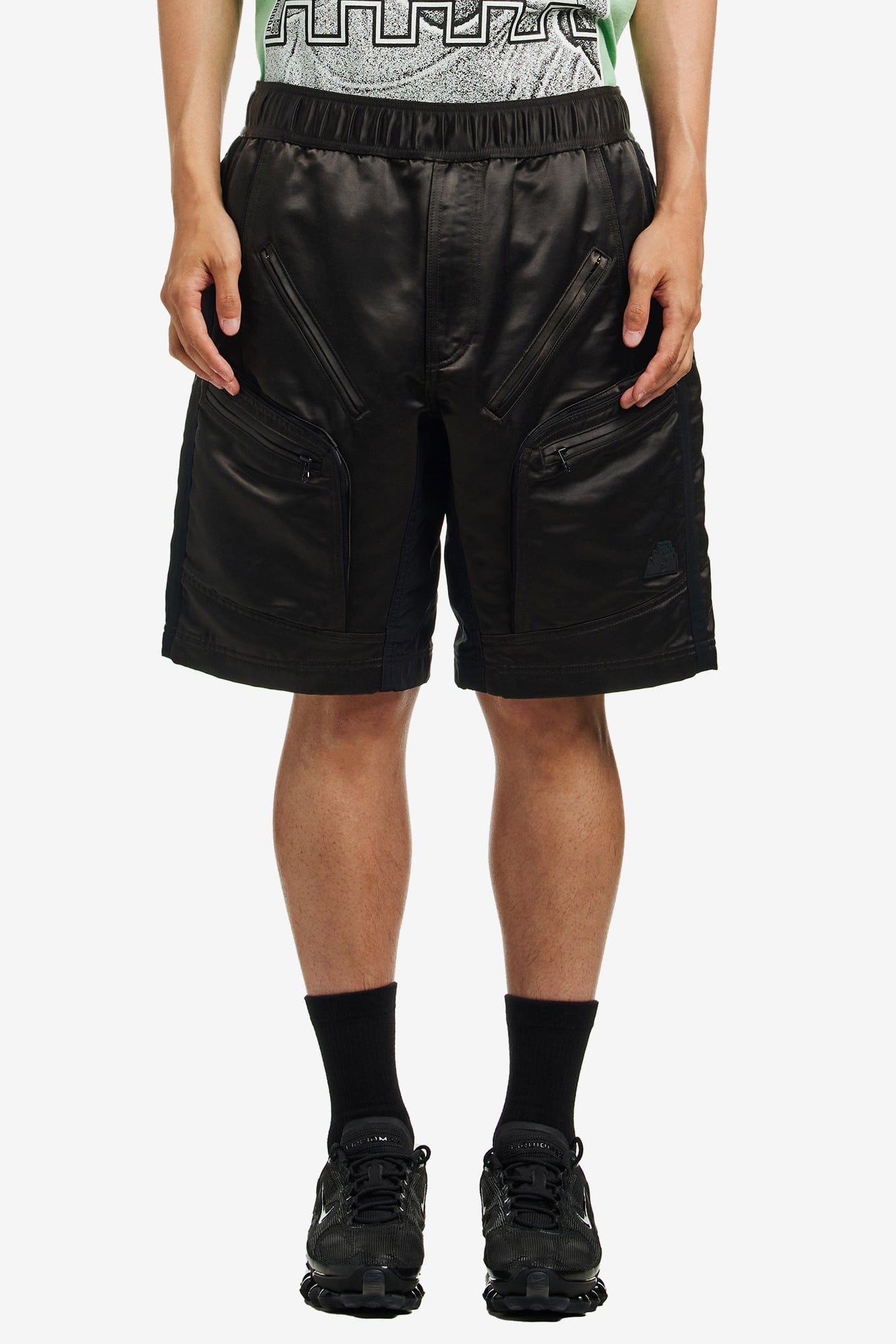 CAV EMPT ACTIVITY SHORTS
