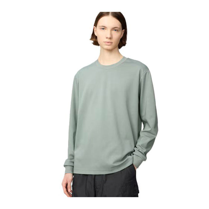 Uniqlo Cotton T-Shirt Longsleeve