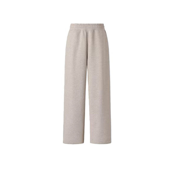 Uniqlo Wide Sweatpants