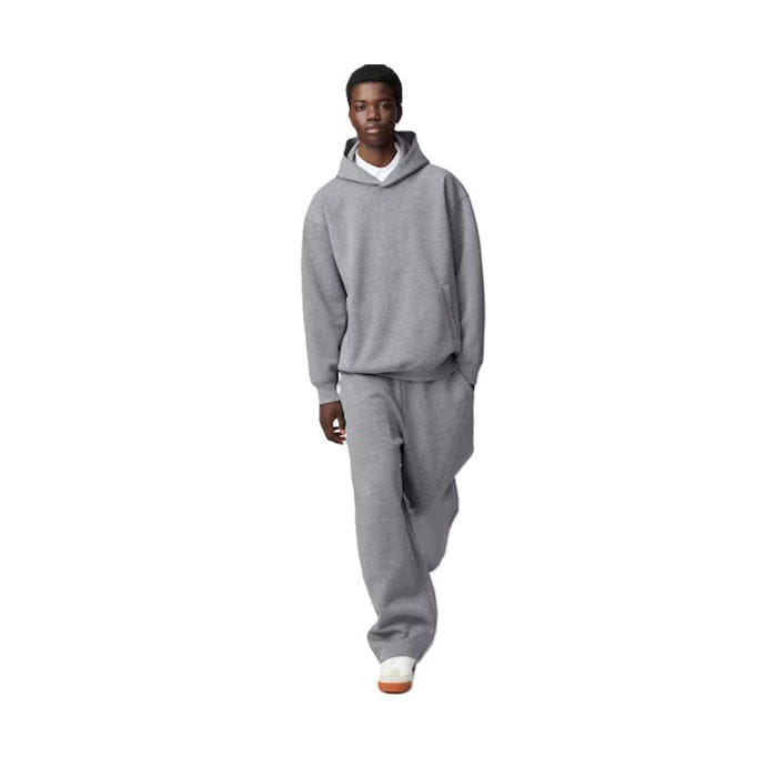 Uniqlo Wide Sweatpants