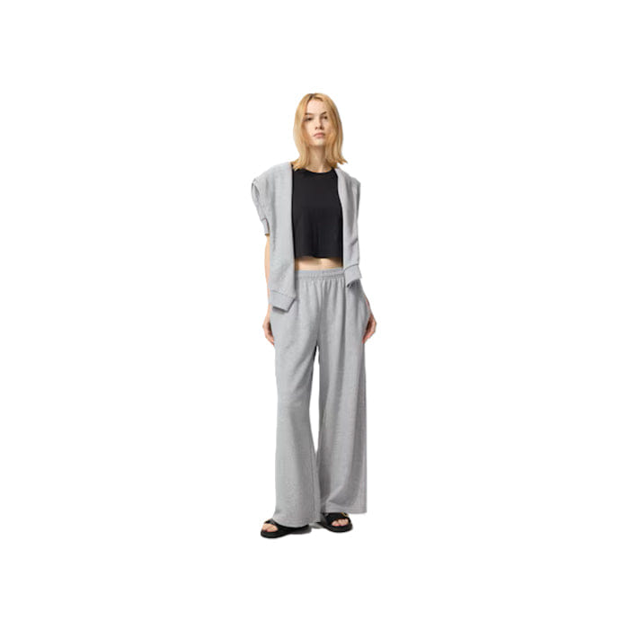Uniqlo Wide Sweatpants