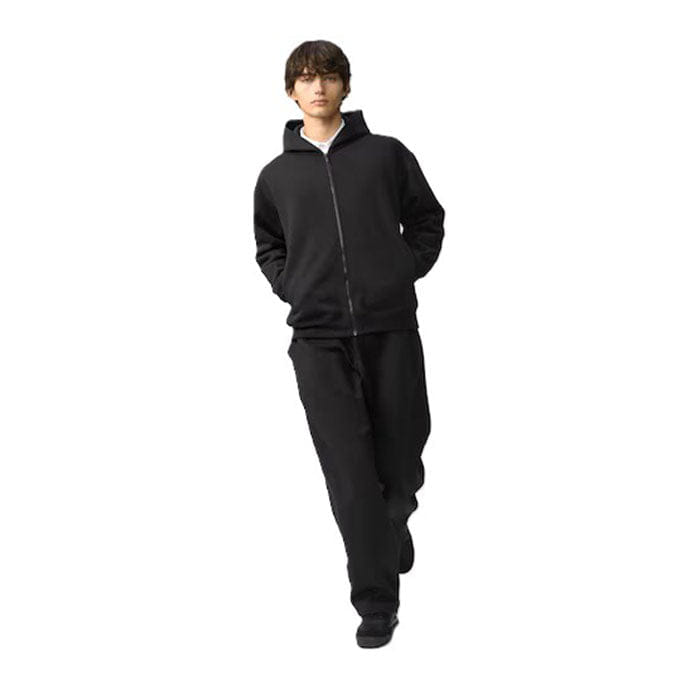 Uniqlo Wide Sweatpants