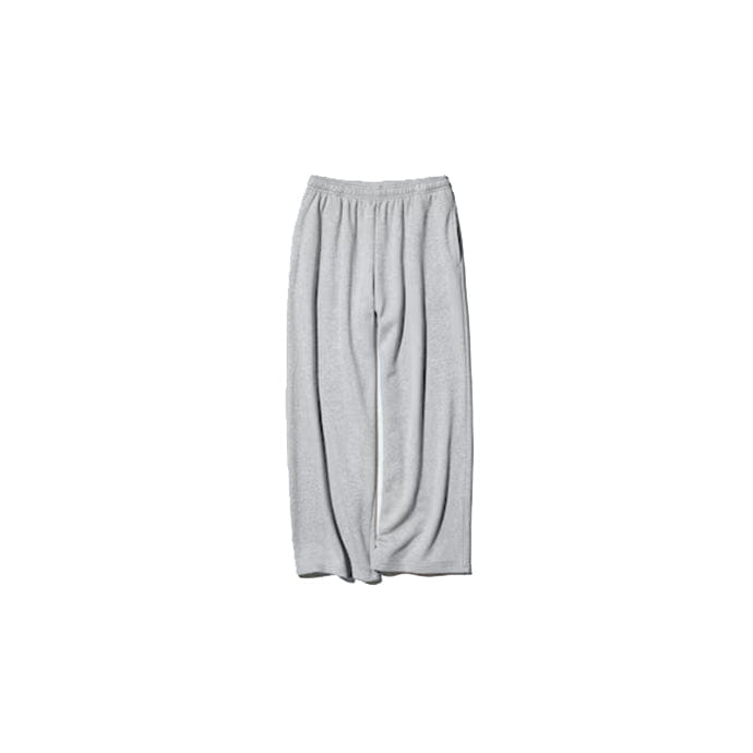 Uniqlo Wide Sweatpants
