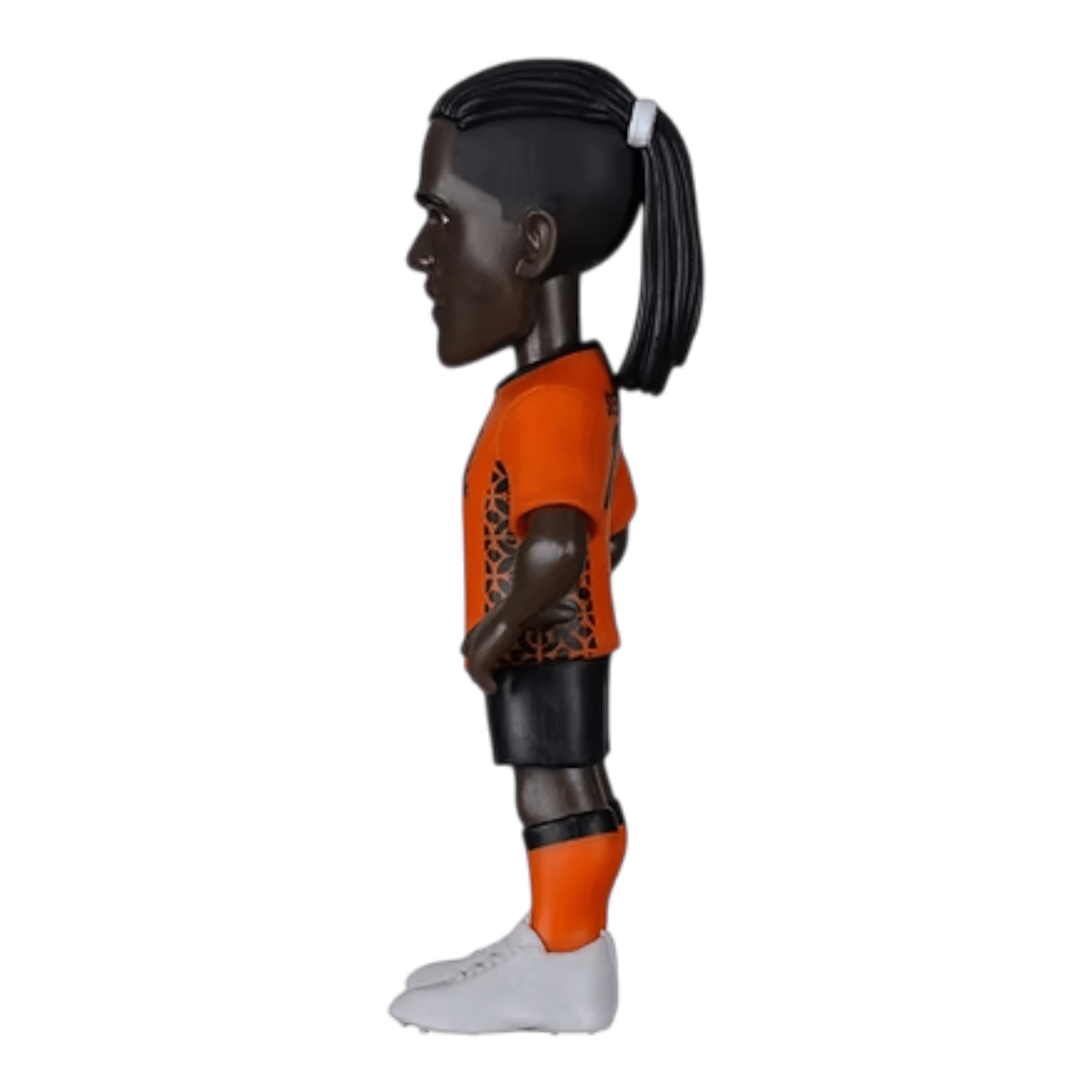 MINIX World Cup of Legends #131 - Netherlands - Clarence SEEDORF - Collectible Figure (4.75" / 12 cm)