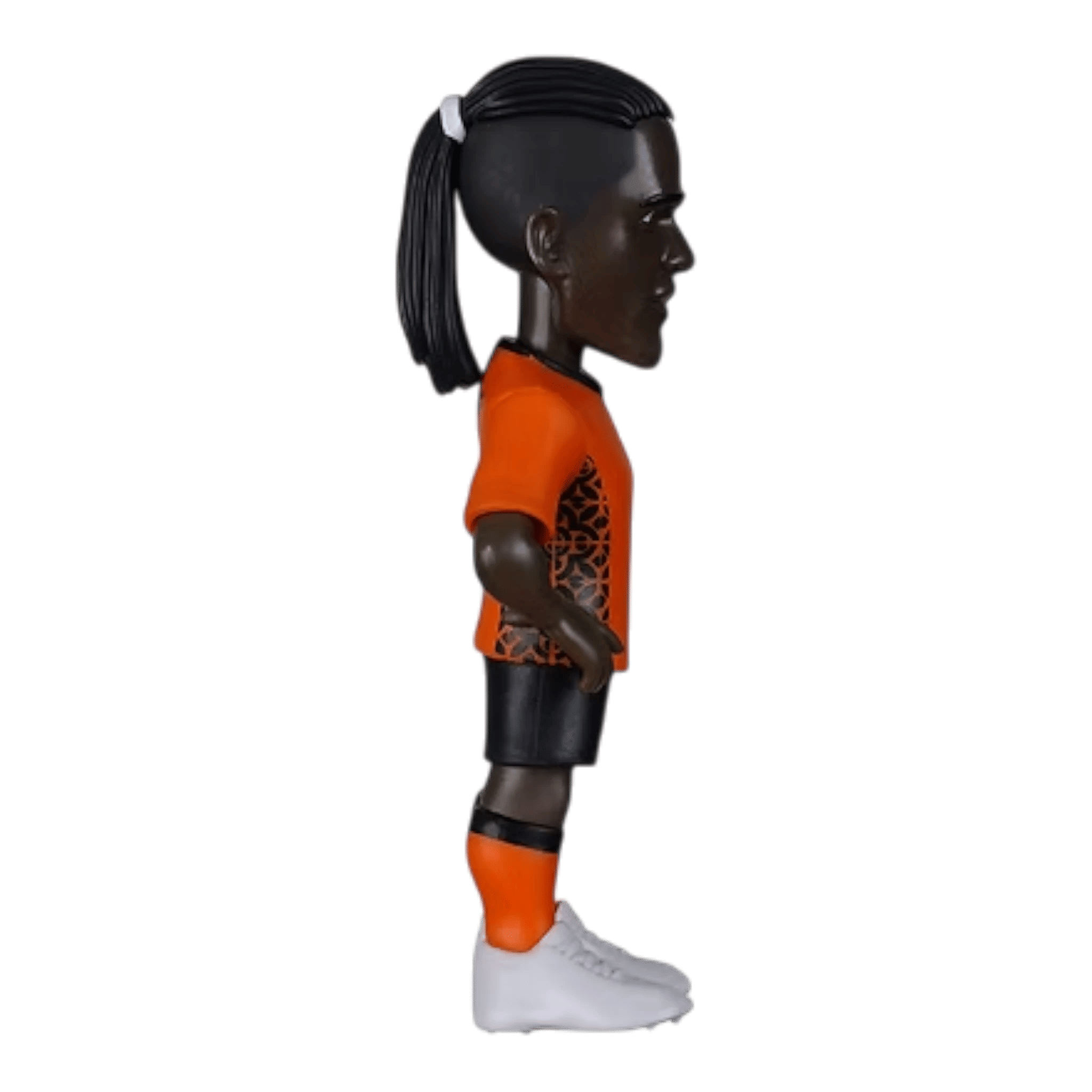 MINIX World Cup of Legends #131 - Netherlands - Clarence SEEDORF - Collectible Figure (4.75" / 12 cm)