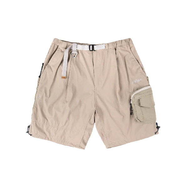 Arthefact Dima Utility Short - Umber