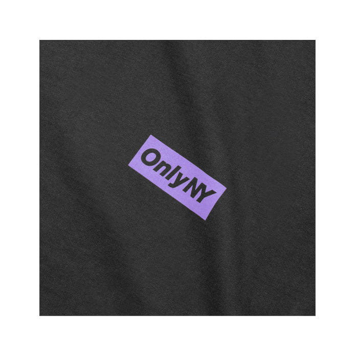 ONLY NY GRAWLIX LONG SLEEVE T - SHIRT