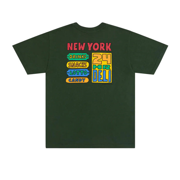 ONLY NY 24 HOUR T - SHIRT
