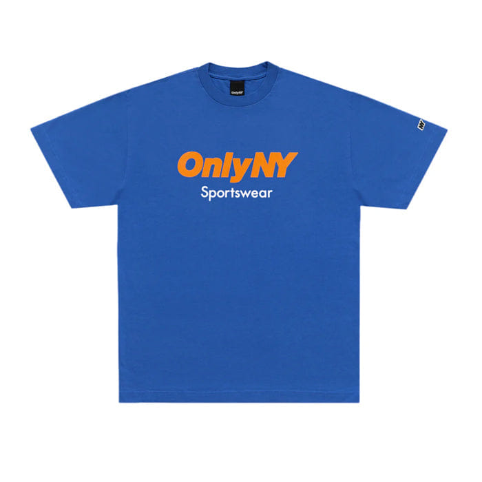 ONLY NY SPORTSWEAR T - SHIRT