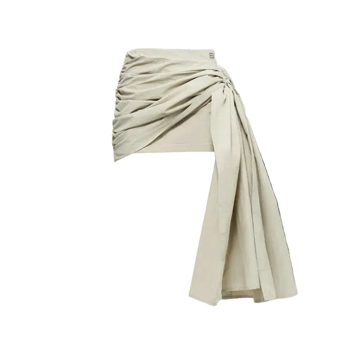 BLANC Studio DRIFT MINI SKIRT