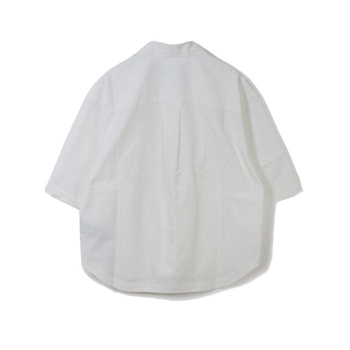 Seventh M5 CUBAN SHIRT