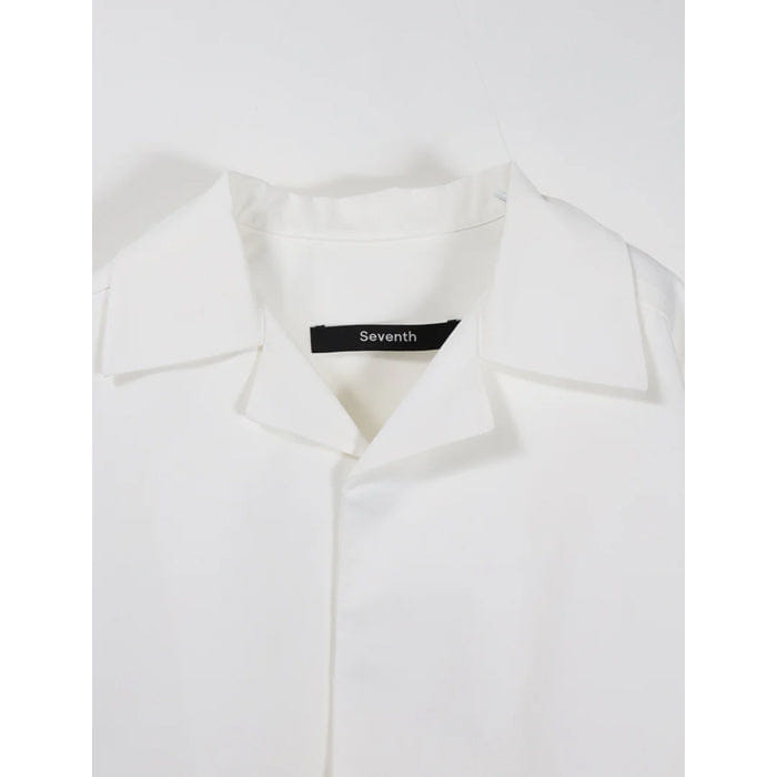 Seventh M5 CUBAN SHIRT