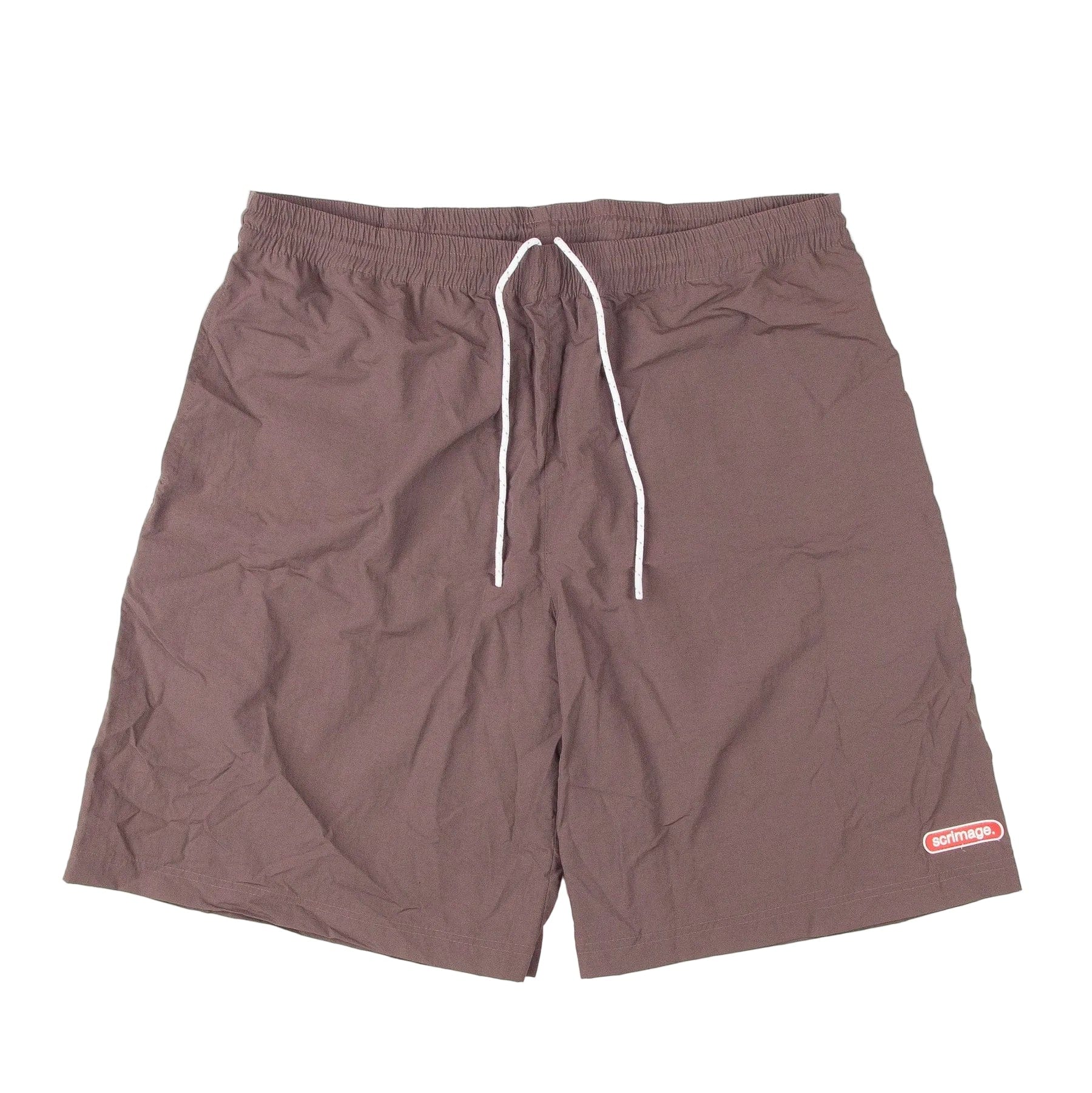 Scrimage Drop 3 Dusty Brown