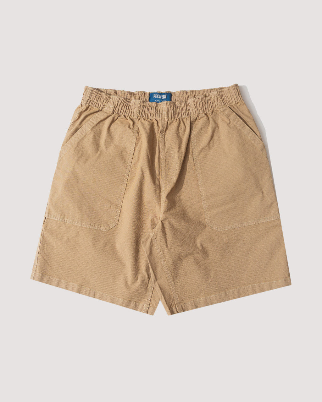 Pexwear Tradesman Short - Sand