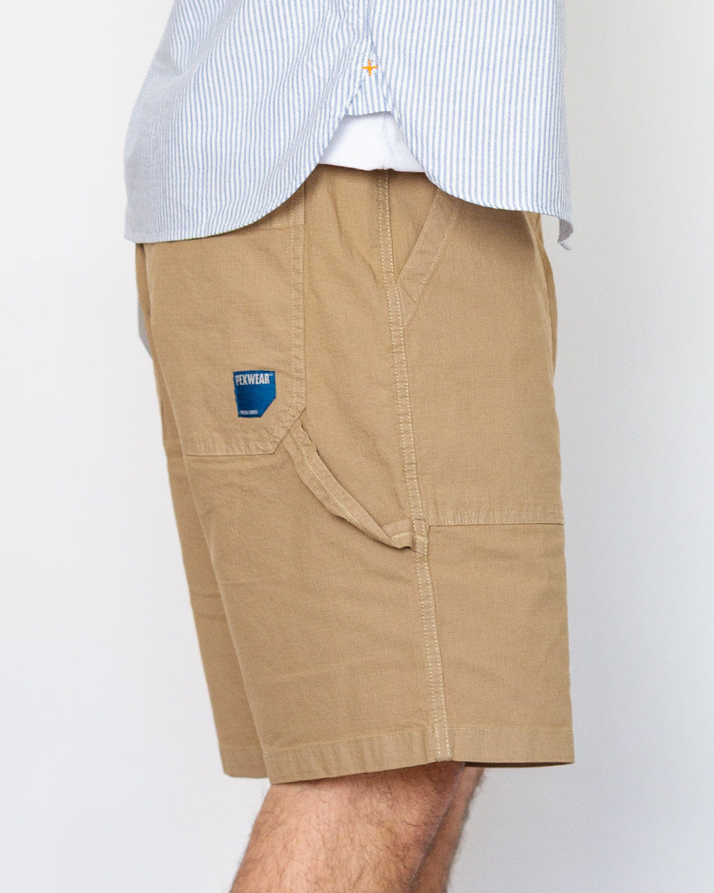 Pexwear Tradesman Short - Sand