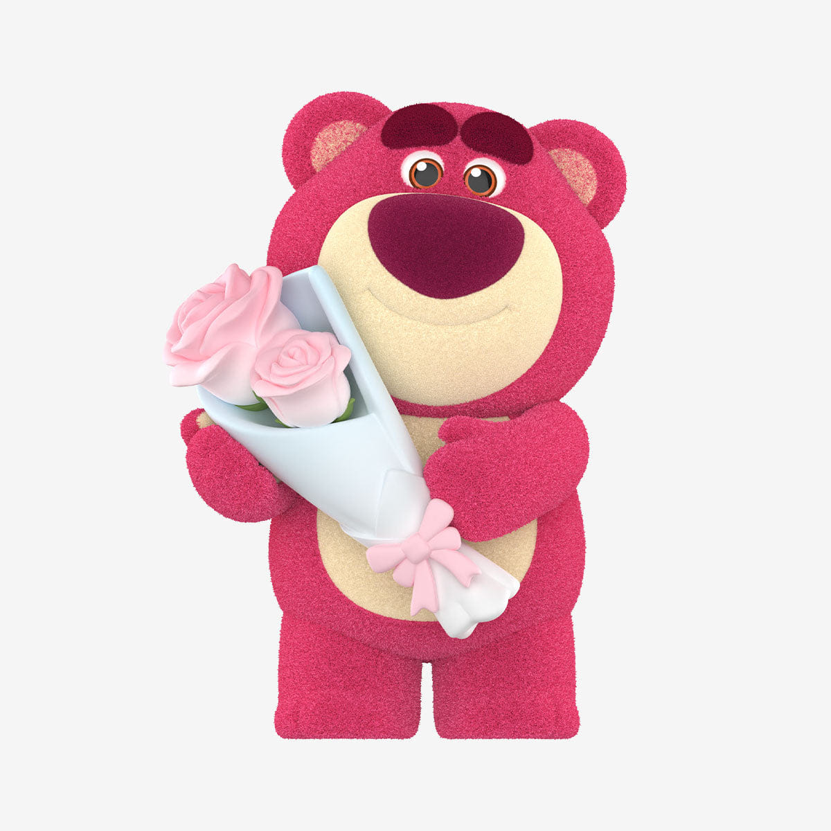 Disney/Pixar Lotso Wondrous Rendezvous Series Figure Blindbox