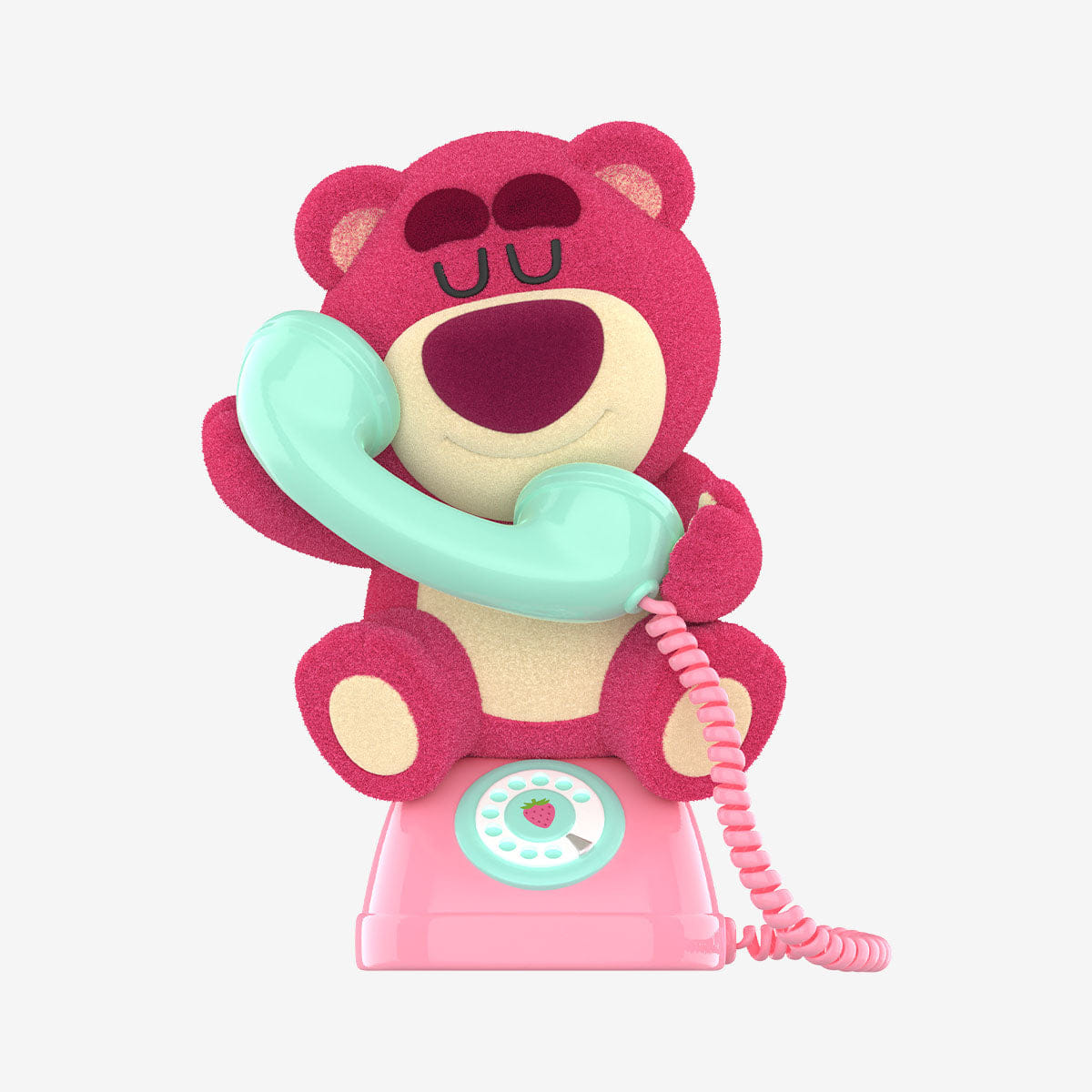 Disney/Pixar Lotso Wondrous Rendezvous Series Figure Blindbox