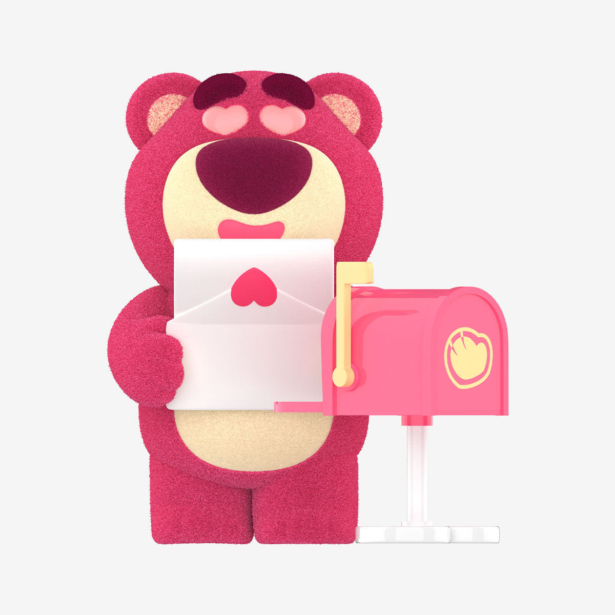 Disney/Pixar Lotso Wondrous Rendezvous Series Figure Blindbox