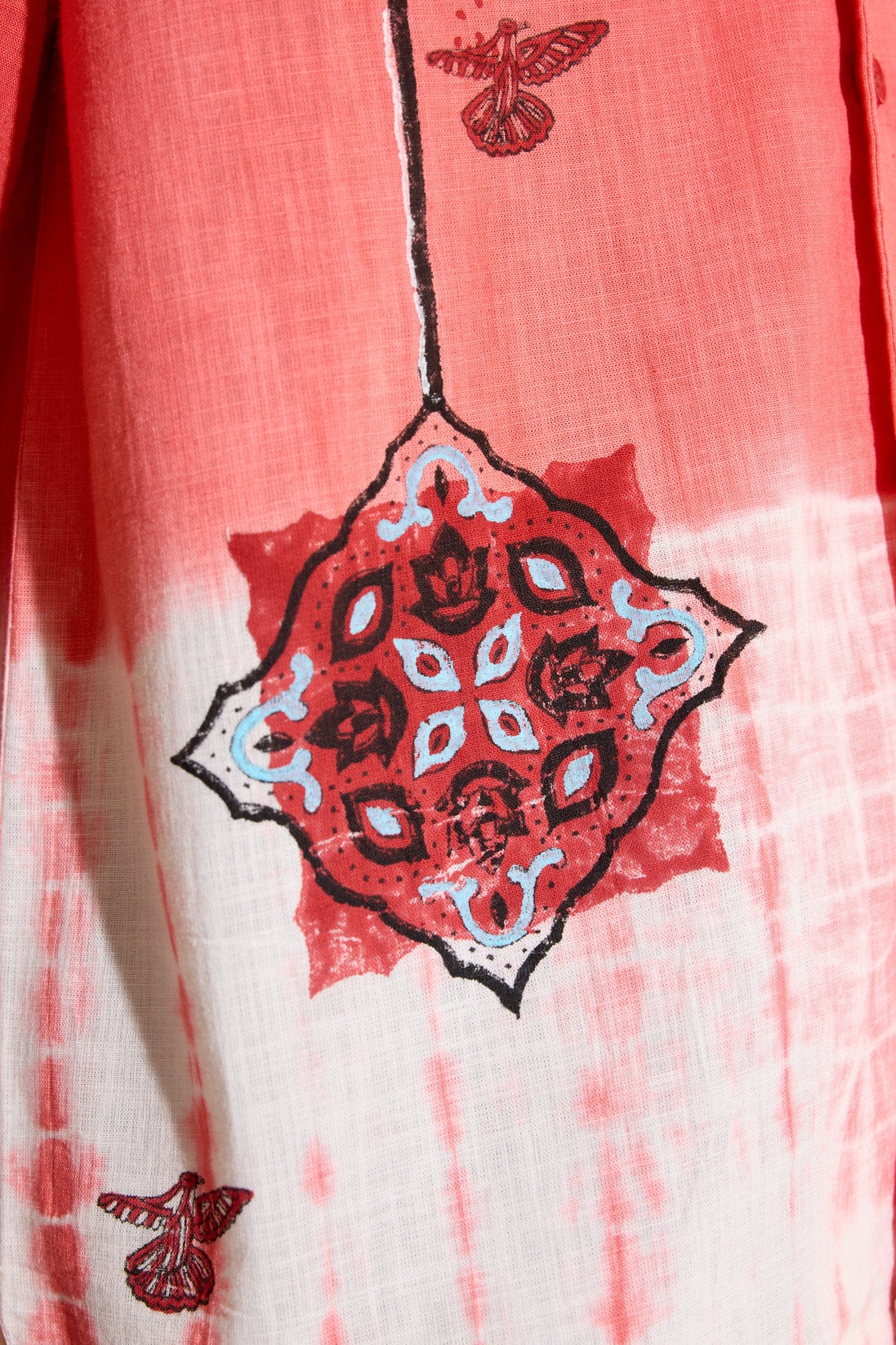 F A R A K Rangeela Shirt