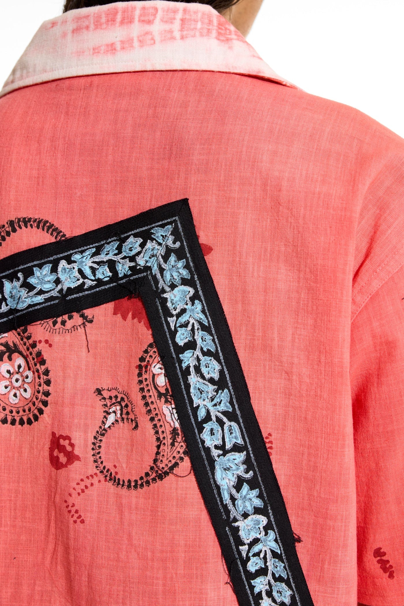 F A R A K Rangeela Shirt