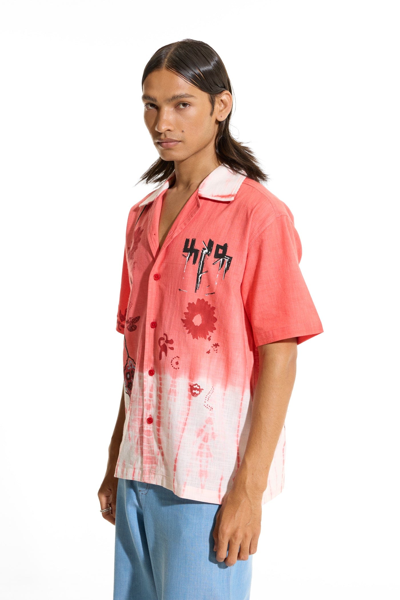 F A R A K Rangeela Shirt