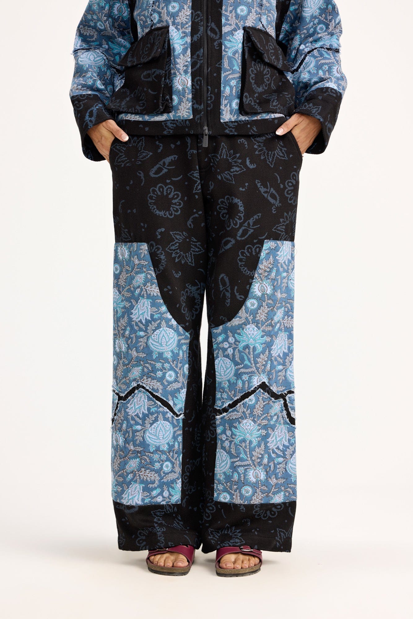 Handmade Rebound Handmade - Pants