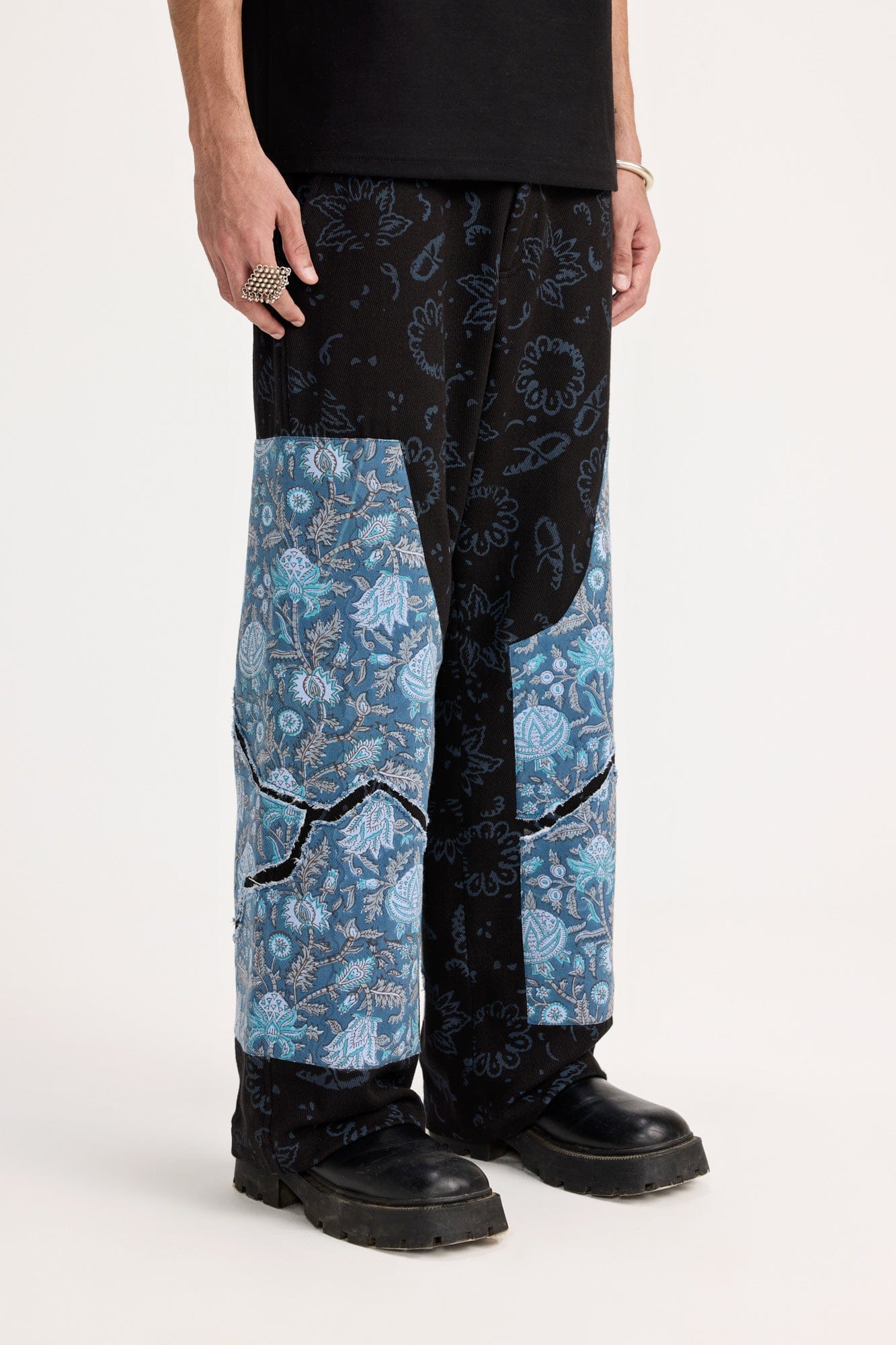 Handmade Rebound Handmade - Pants