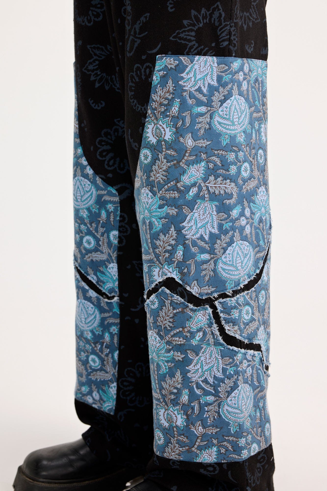 Handmade Rebound Handmade - Pants