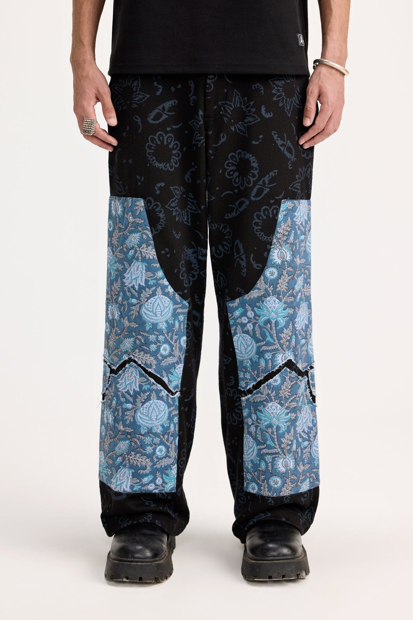 Handmade Rebound Handmade - Pants