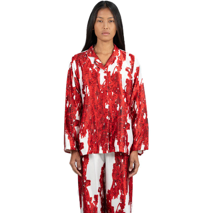 Aesthetic Pleasure SPLAT SHIRT