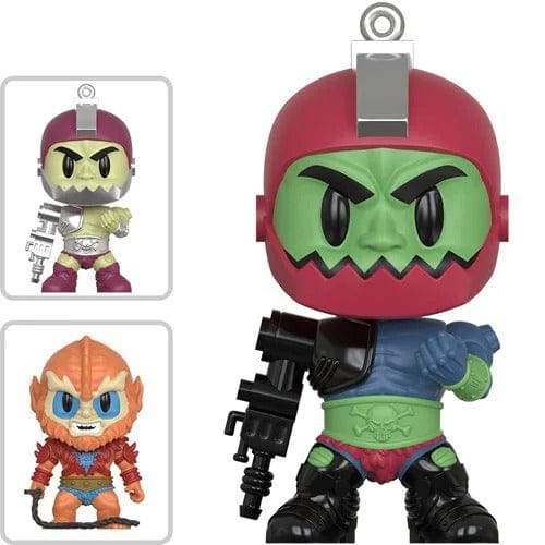 Thrilljoy Pix! Masters of the Universe Trap Jaw Vinyl Figure