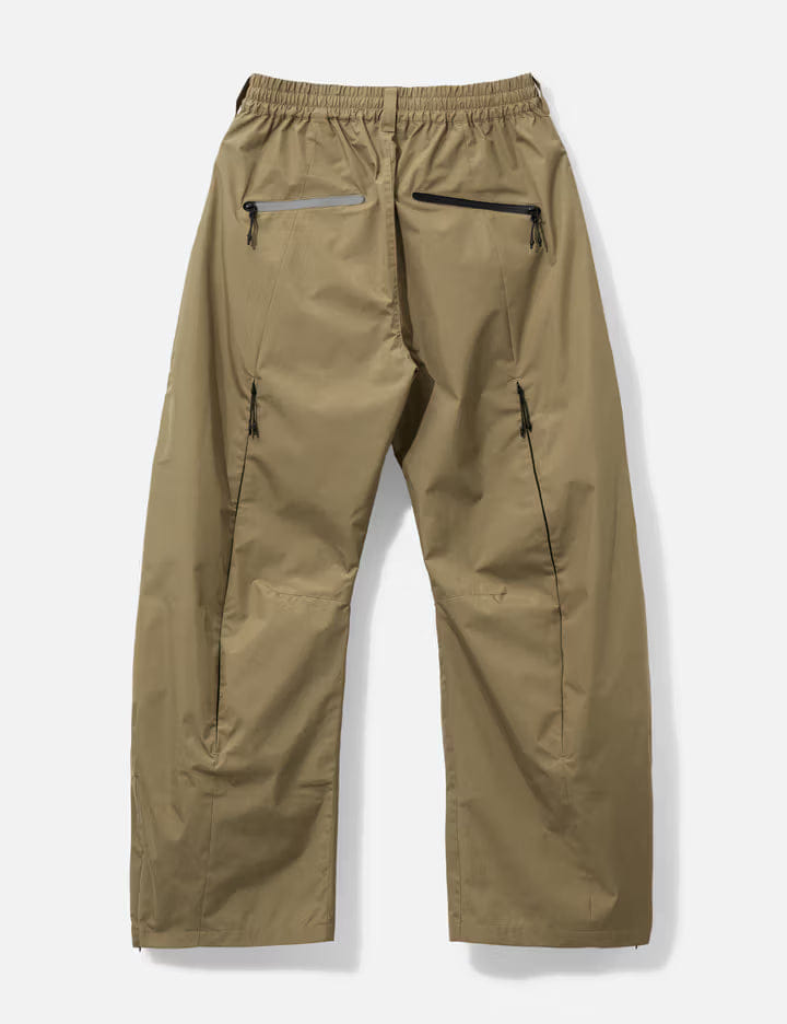 Clesste +phenix WINDSTOPPER® By GORE - TEX Labs City Barrel Leg Pants