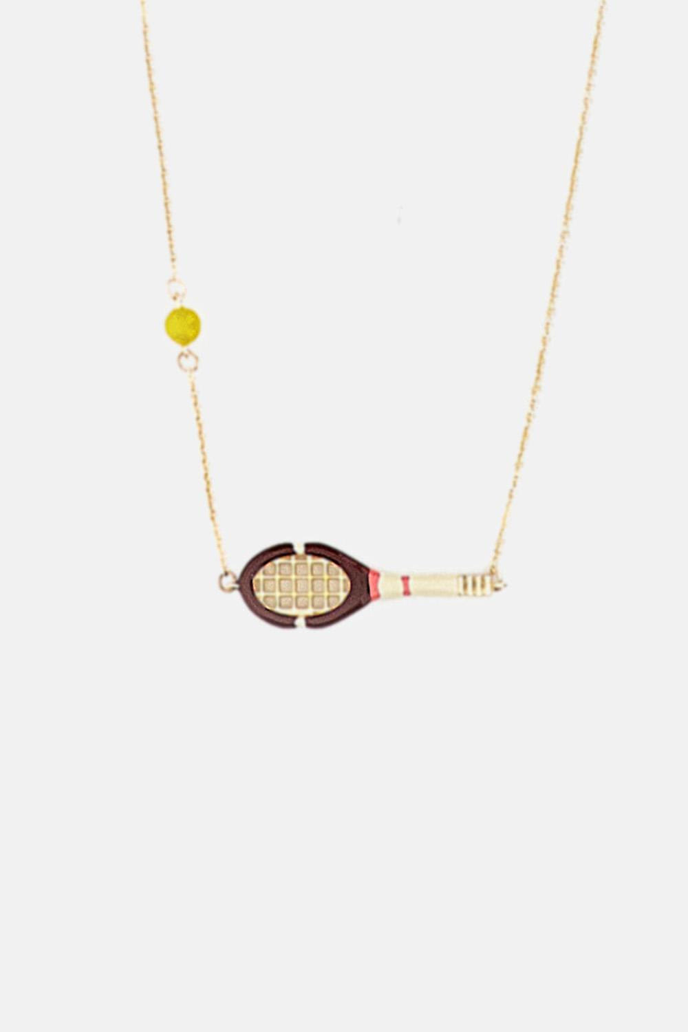 Aliita COLLANA TENNIS PELOTA