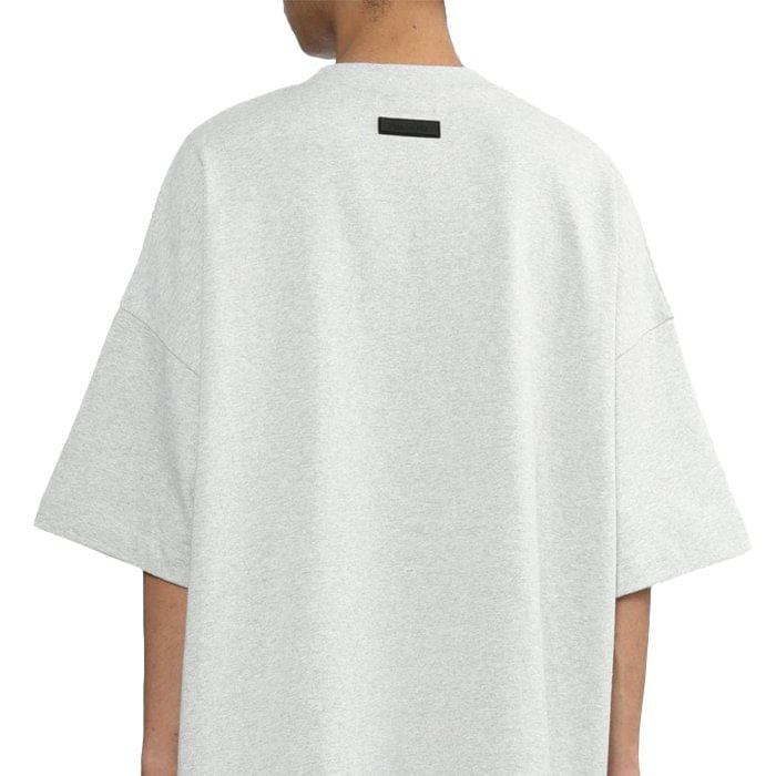 Essentials FOG Light Grey T - shirt