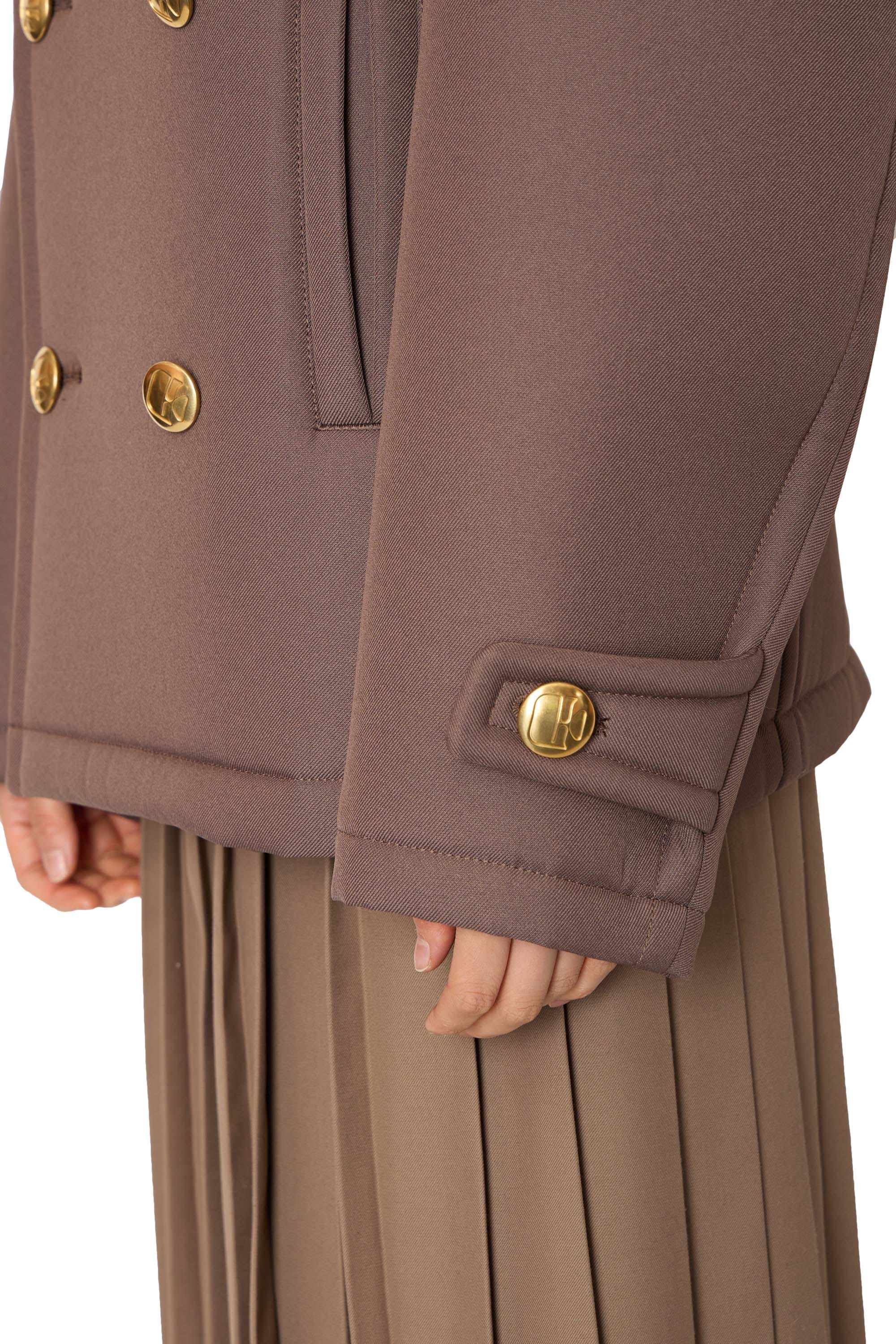 Kolor 26WCL - C01105 - 36 Coat