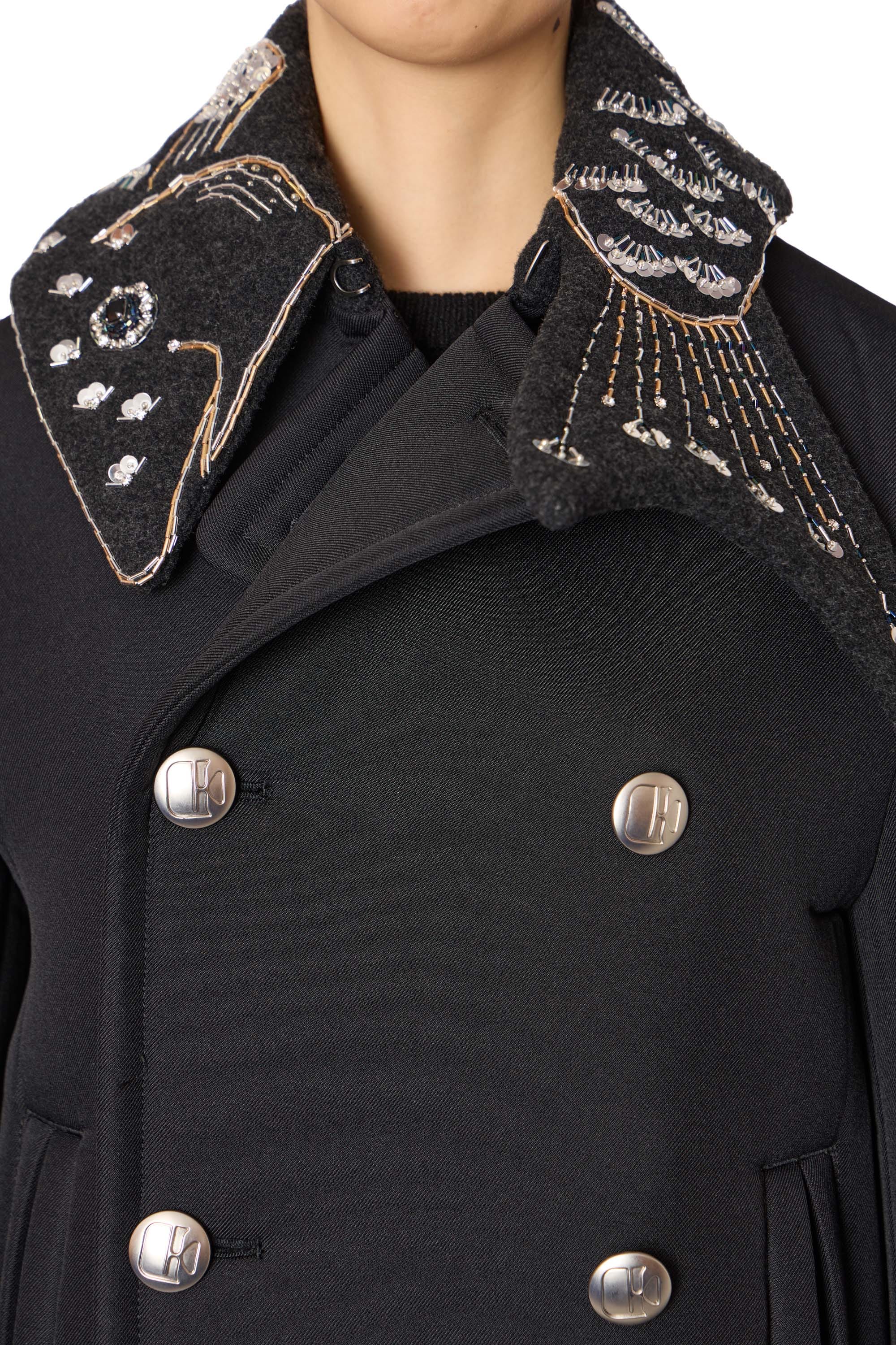 Kolor 26WCL - C01105 - 08 Coat