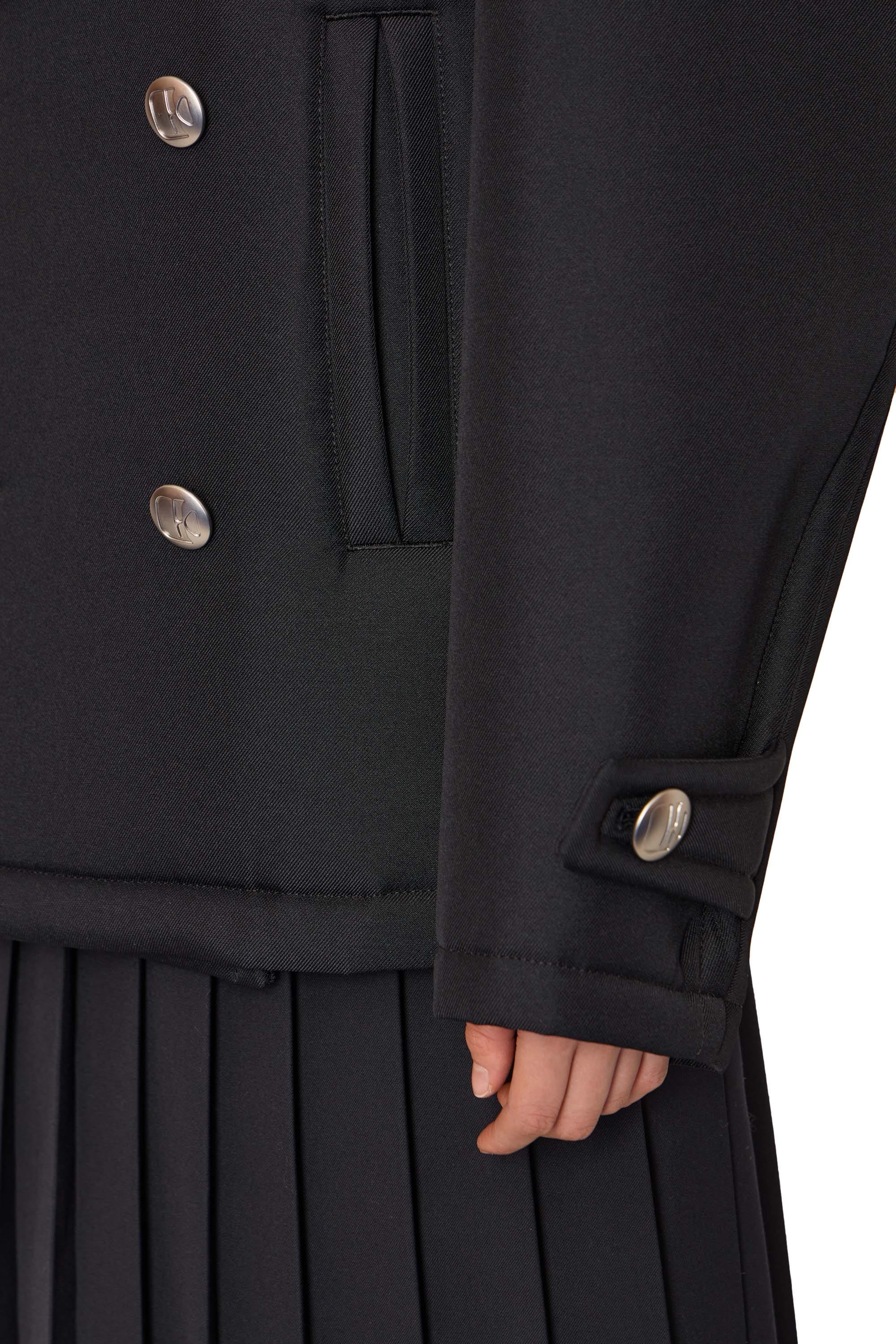 Kolor 26WCL - C01105 - 08 Coat