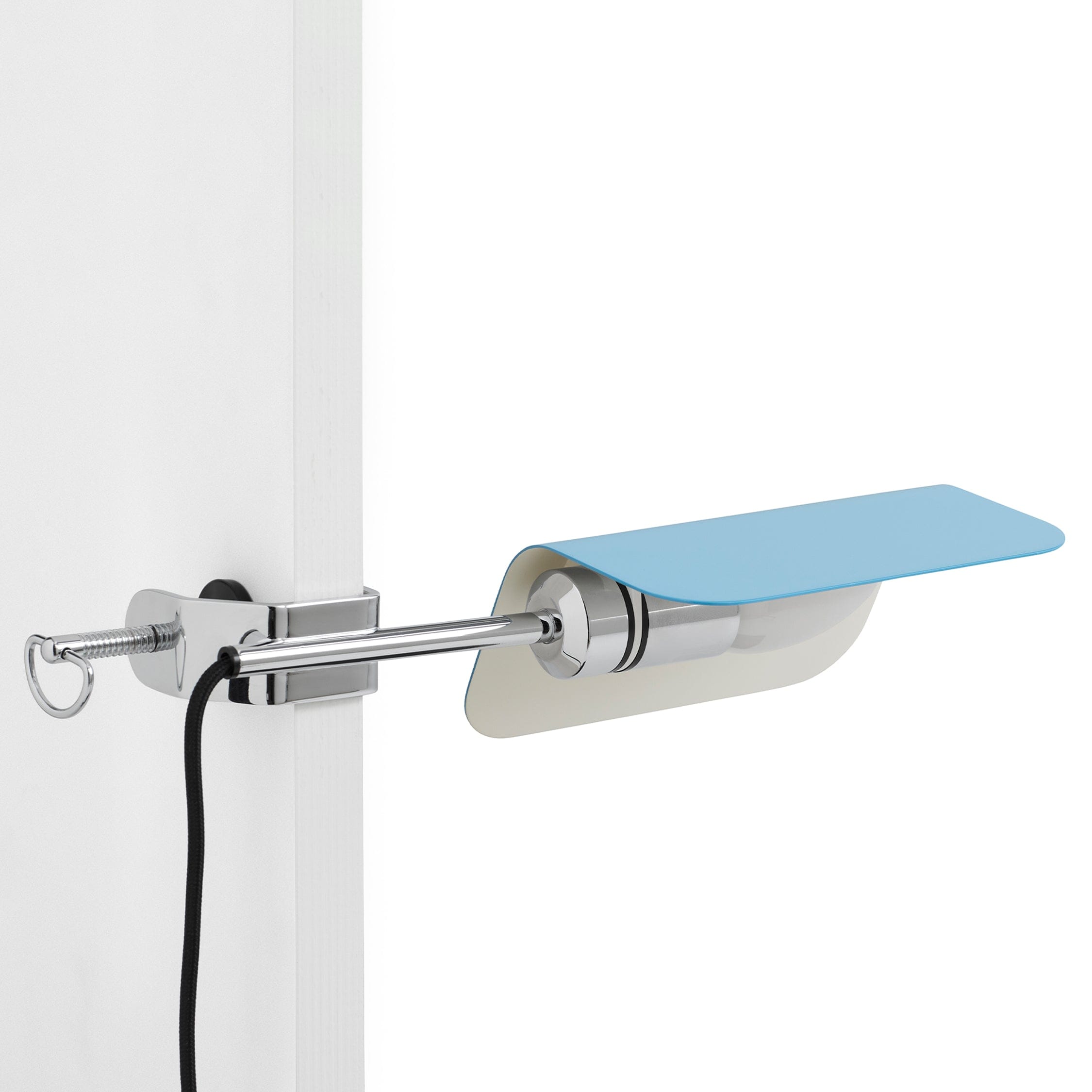 HAY Apex Clip Lamp