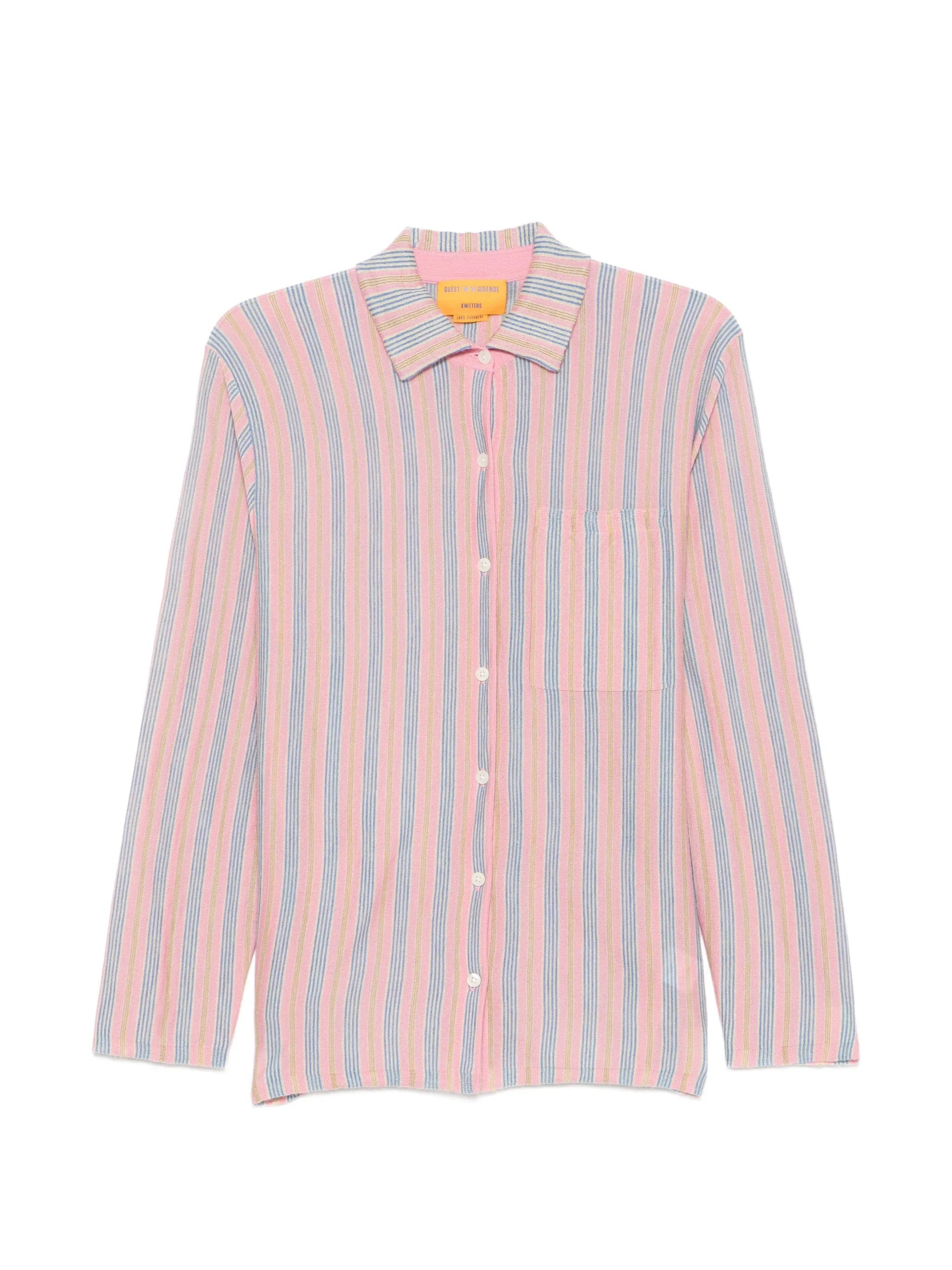 Guest In Residence Showtime shirt