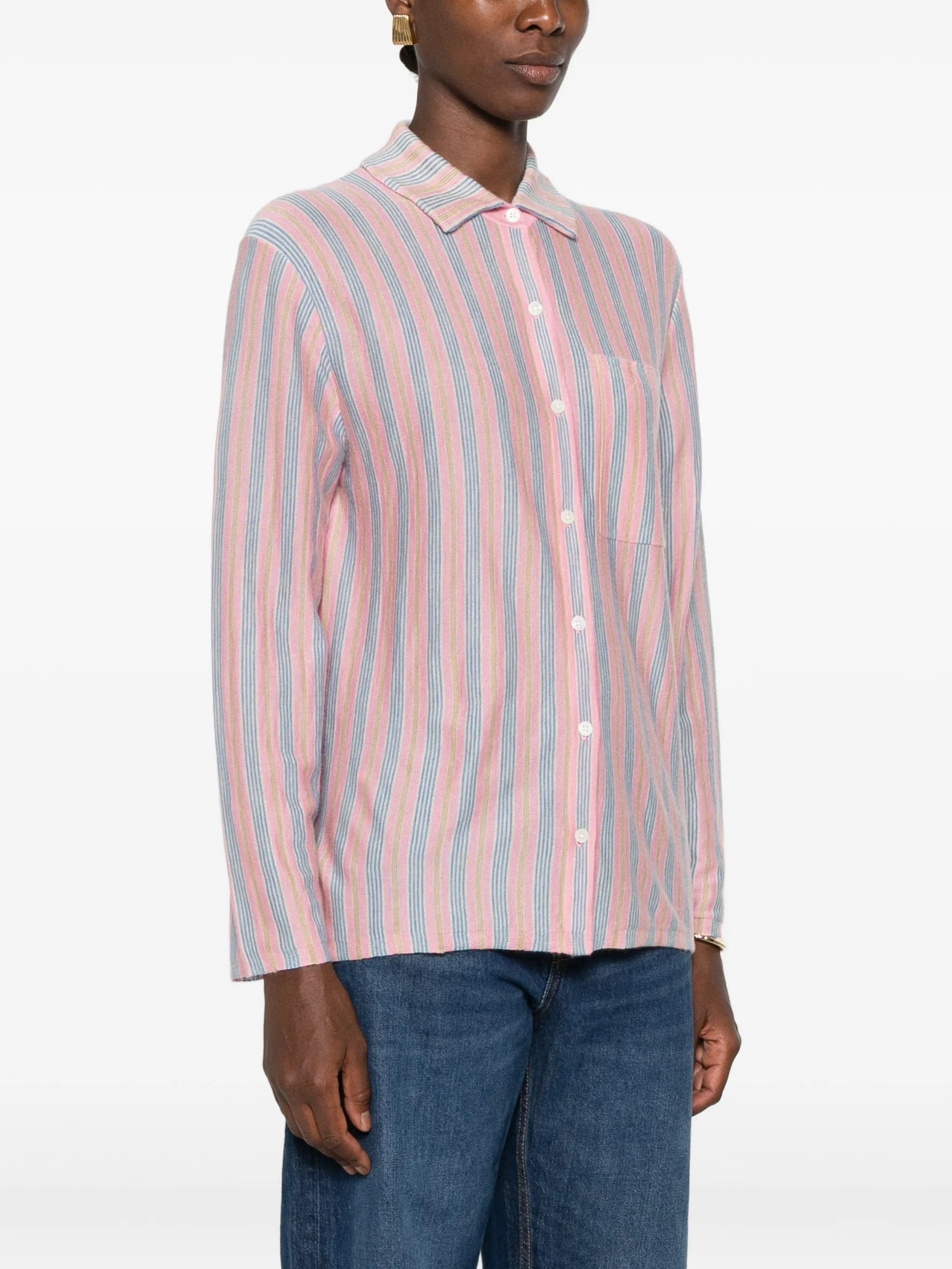 Guest In Residence Showtime shirt