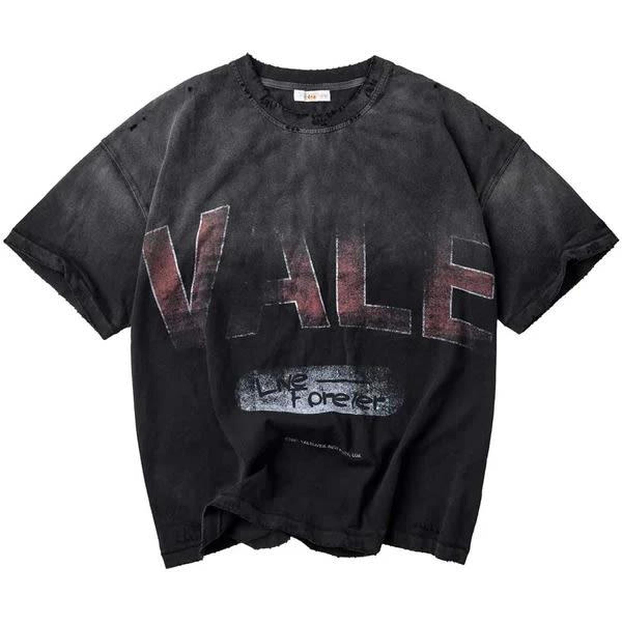 Vale Forever Logo T-Shirt